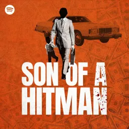 Son of a Hitman Podcast artwork
