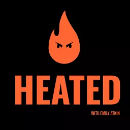 Heated Podcast artwork