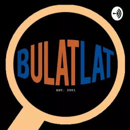 Bulatlat Podcasts artwork