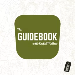 The Guidebook Podcast artwork