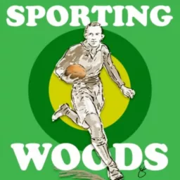 Sporting Woods Podcast artwork