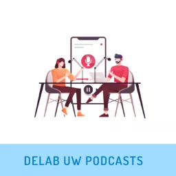 Podcasty DELab UW