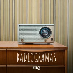 Radiogramas Podcast artwork