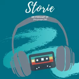 Storie - Un podcast artwork