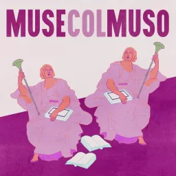 Musecolmuso Podcast artwork