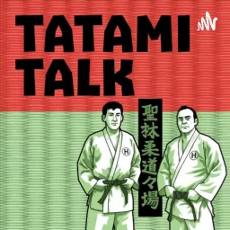 Tatami Talk Podcast artwork