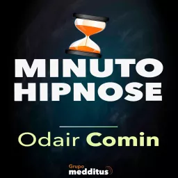 Minuto Hipnose Podcast artwork
