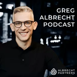 Greg Albrecht Podcast artwork
