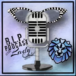 BLP Podcast artwork