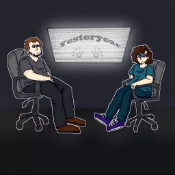 Yesteryear Podcast artwork