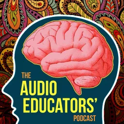 Audio Educators' Podcast artwork