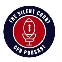 The Silent Count Podcast artwork