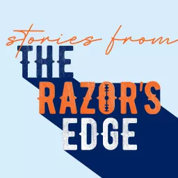 Stories from the Razor's Edge Podcast artwork