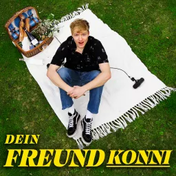 dein Freund Konni