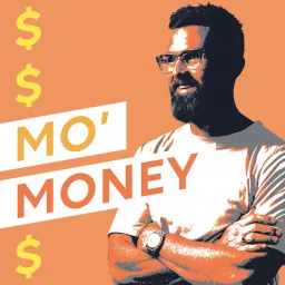 Mo Money Podcast artwork