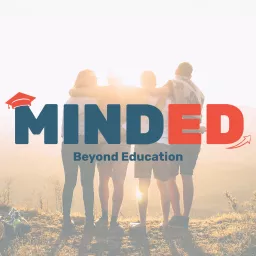 MindED- חינוך בעולם החדש Podcast artwork