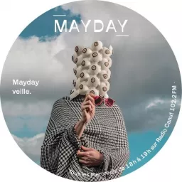 MAYDAY Podcast artwork