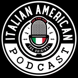 The Italian American Podcast artwork