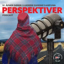 Perspektiver Podcast artwork