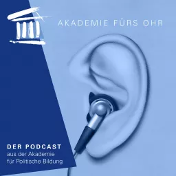 Akademie fürs Ohr Podcast artwork