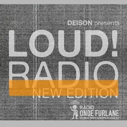 Loud! Podcast artwork