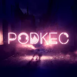 Podkec Podcast artwork