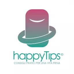 Happy Tips Podcast artwork