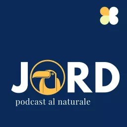Jord il Podcast al Naturale artwork