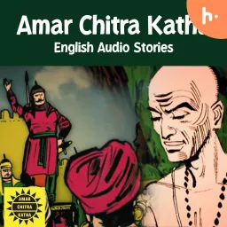 Amar Chitra Katha - English Audio Stories Podcast artwork