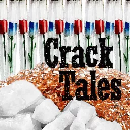 Crack Tales Podcast artwork