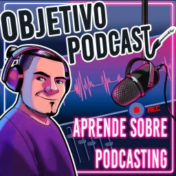 Objetivo Podcast artwork