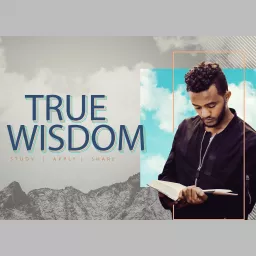 True Wisdom Podcast artwork