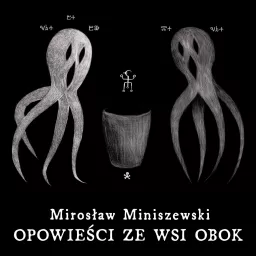 Opowieści ze wsi obok Podcast artwork