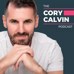 The Cory Calvin Podcast artwork