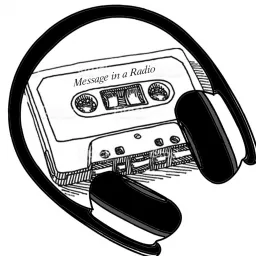 Message in a Radio Podcast artwork