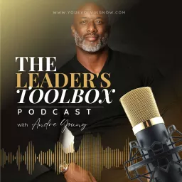 The Leader's Toolbox Podcast artwork