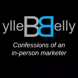 Belly2Belly Podcast artwork