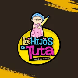 Los Hijos de Tuta Podcast artwork