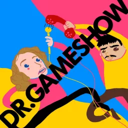 Dr. Gameshow Podcast artwork