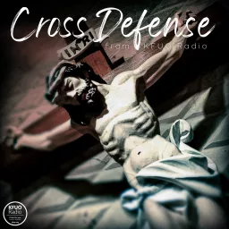 Cross Defense from KFUO Radio Podcast artwork