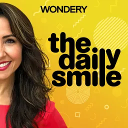 The Daily Smile Podcast artwork