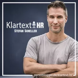 Klartext HR Podcast artwork