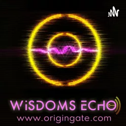 Wisdom's Echo Podcast artwork