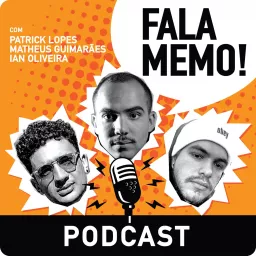 FALA MEMO Podcast artwork