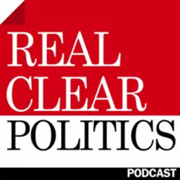 RealClearPolitics Podcast artwork