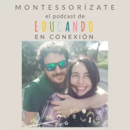 El pódcast de Educando en conexión