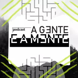 A Gente e a Mente Podcast artwork
