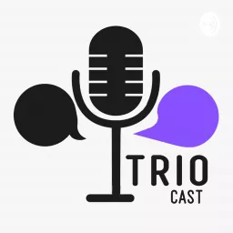 TrioCast: Turismo, Cultura e Lazer Podcast artwork
