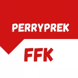 PerryPrek Podcast artwork