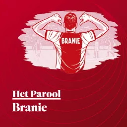 Branie Podcast artwork